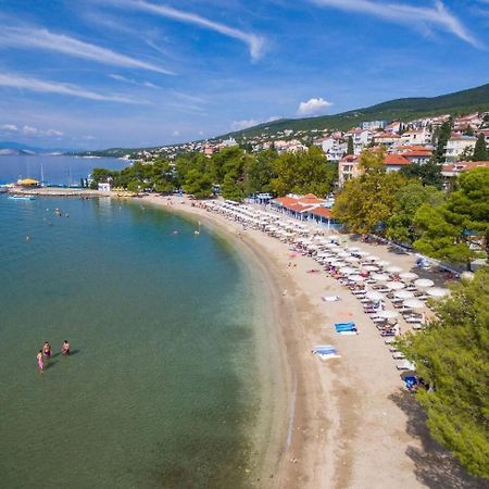 Apartments With A Parking Space Crikvenica - 5478 Luaran gambar