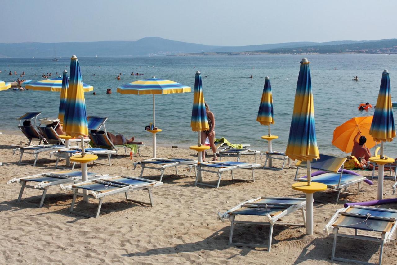 Apartments With A Parking Space Crikvenica - 5478 Luaran gambar
