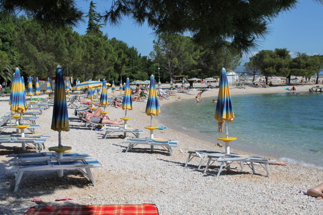 Apartments With A Parking Space Crikvenica - 5478 Luaran gambar