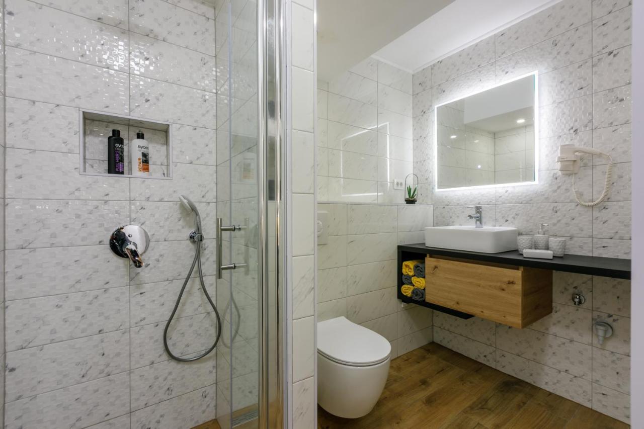 Apartments With A Parking Space Crikvenica - 5478 Luaran gambar