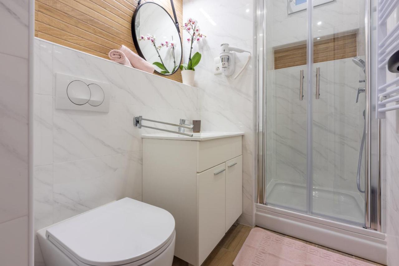 Apartments With A Parking Space Crikvenica - 5478 Luaran gambar